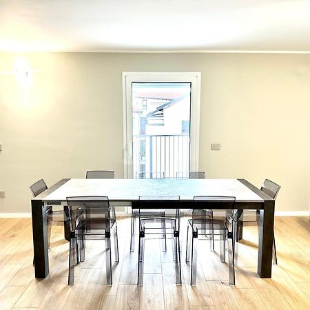 Be-C0 Sempione Luxury Apt ميلان المظهر الخارجي الصورة