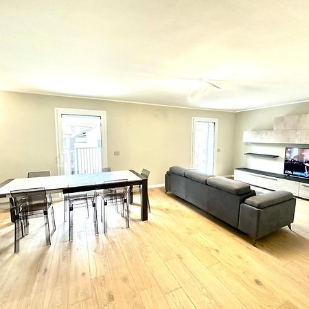 Be-C0 Sempione Luxury Apt ميلان المظهر الخارجي الصورة