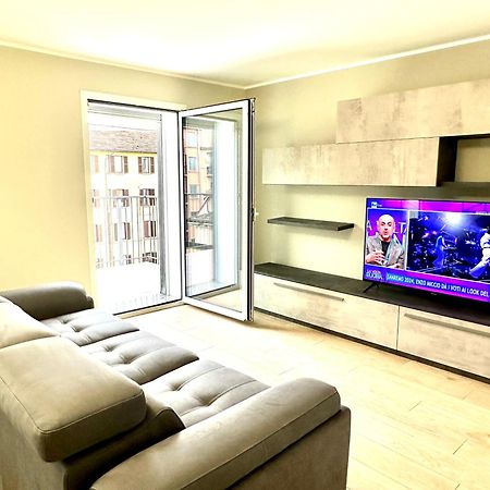 Be-C0 Sempione Luxury Apt ميلان المظهر الخارجي الصورة