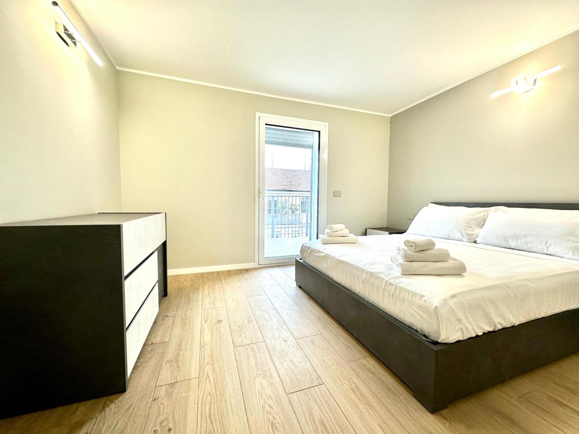 Be-C0 Sempione Luxury Apt ميلان المظهر الخارجي الصورة