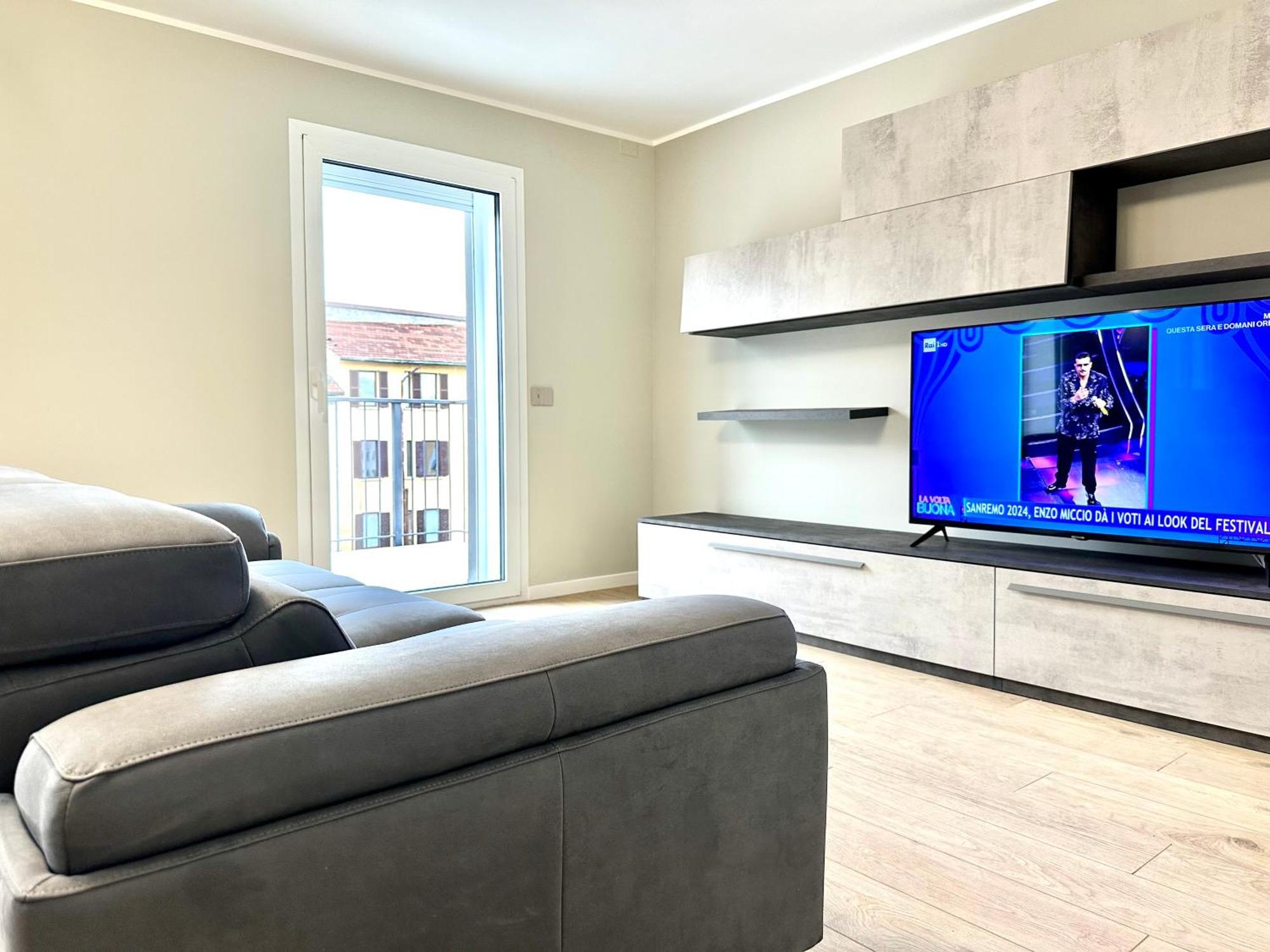 Be-C0 Sempione Luxury Apt ميلان المظهر الخارجي الصورة