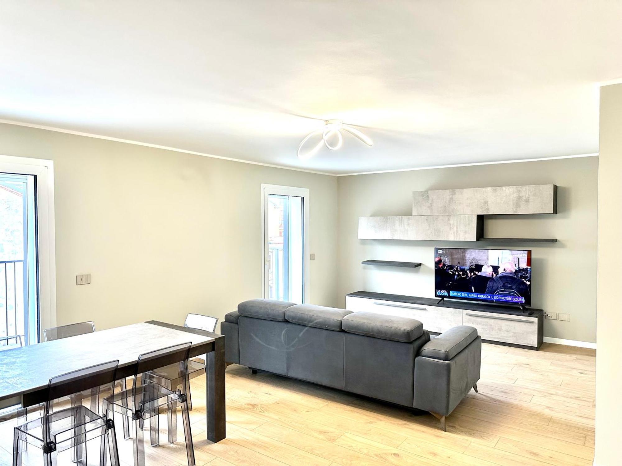 Be-C0 Sempione Luxury Apt ميلان المظهر الخارجي الصورة