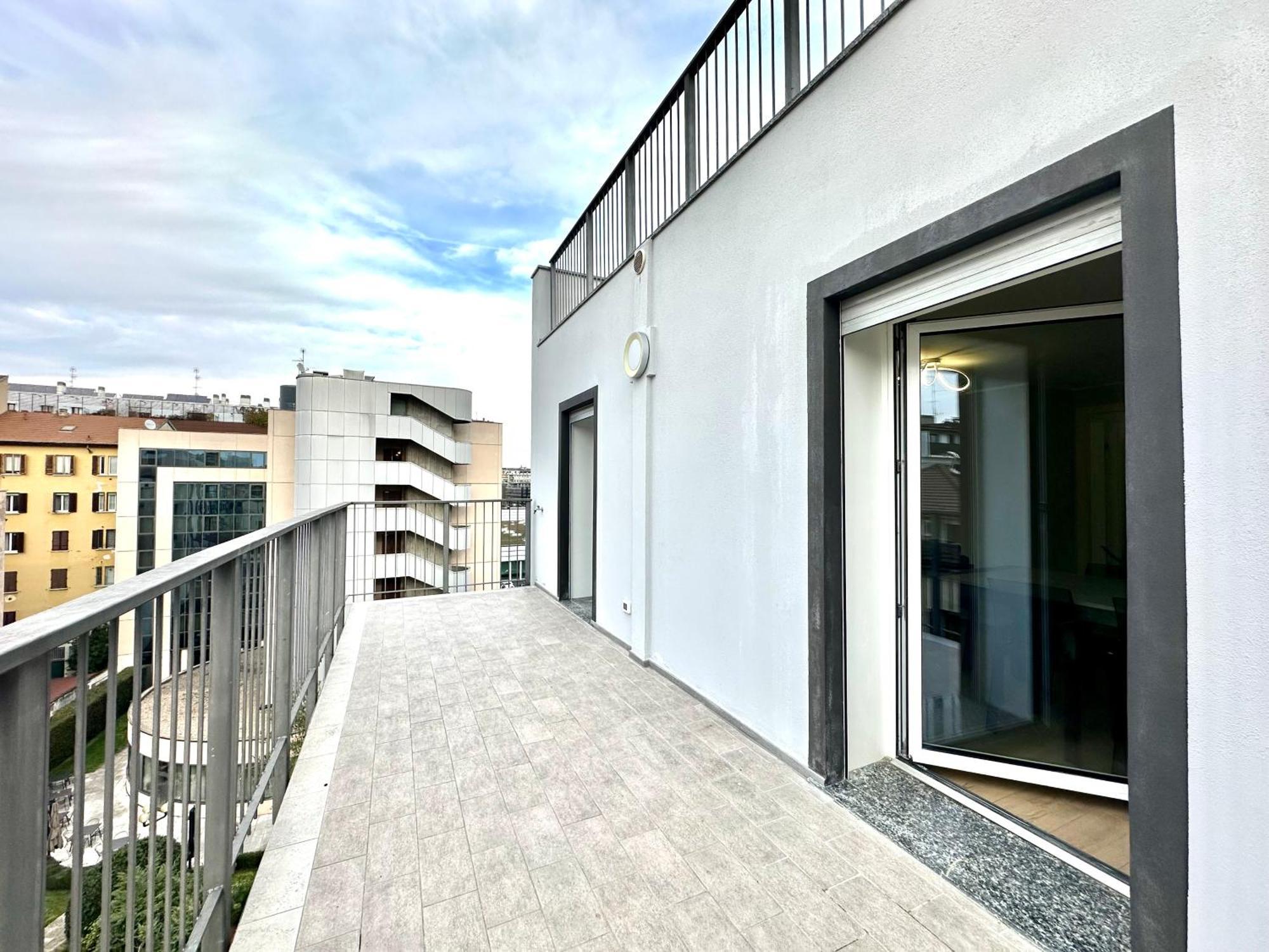 Be-C0 Sempione Luxury Apt ميلان المظهر الخارجي الصورة