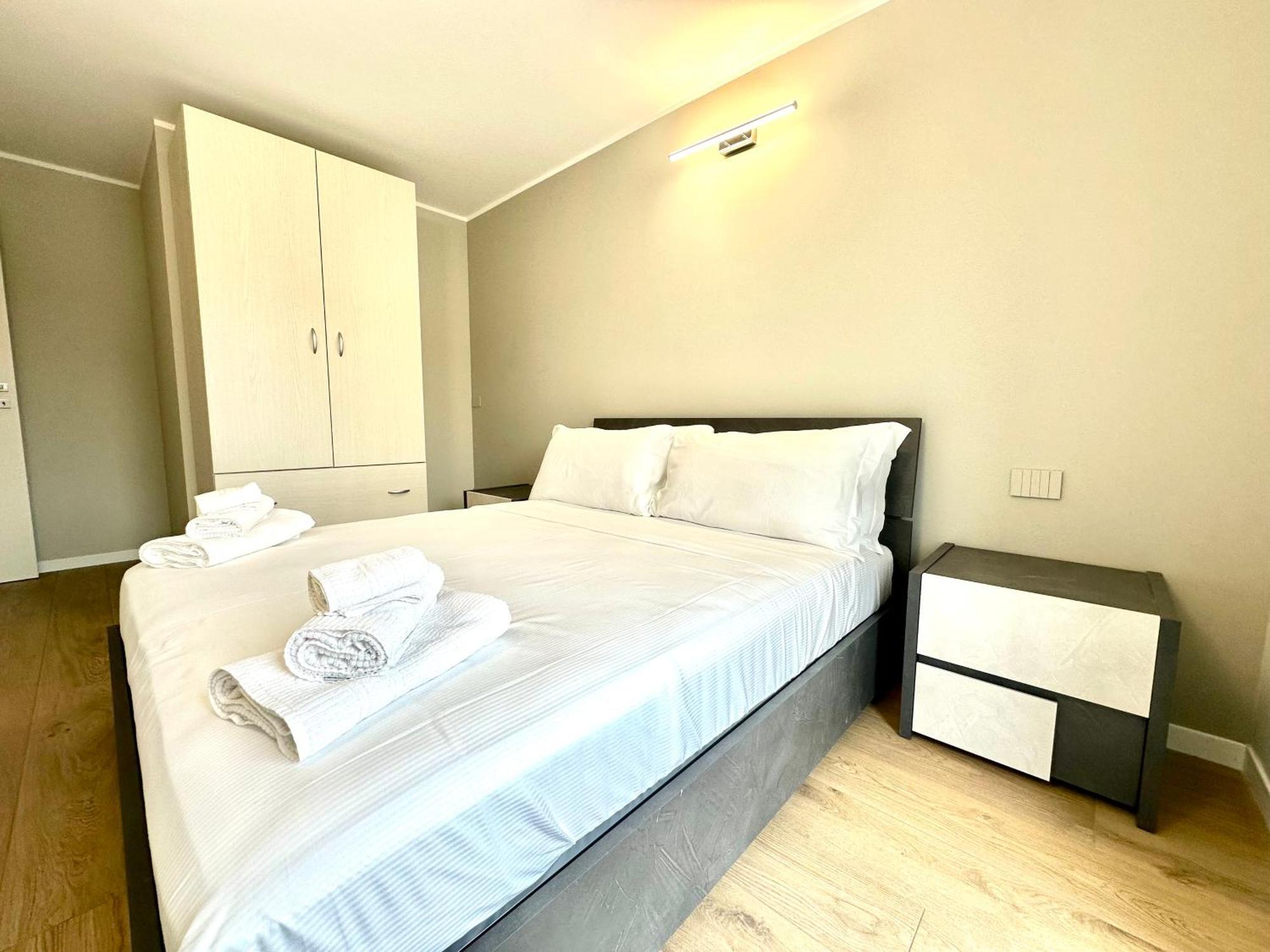 Be-C0 Sempione Luxury Apt ميلان المظهر الخارجي الصورة