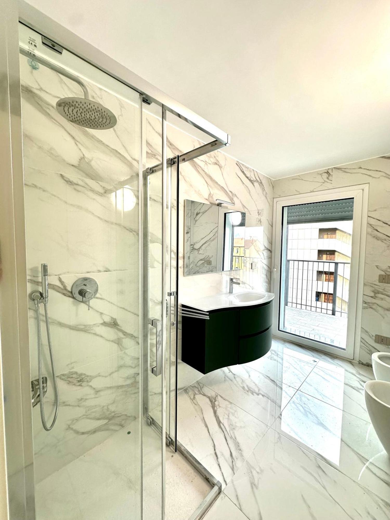 Be-C0 Sempione Luxury Apt ميلان المظهر الخارجي الصورة