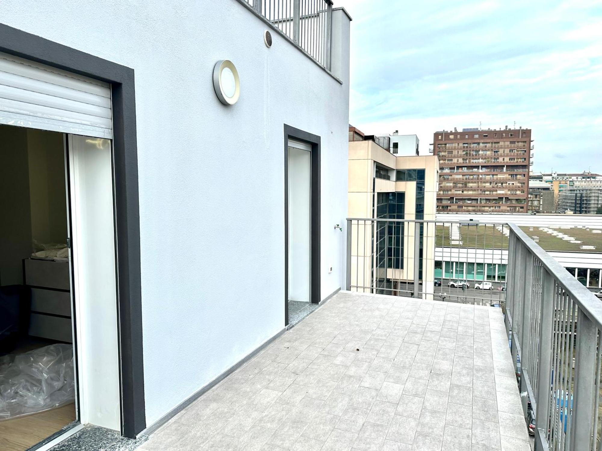 Be-C0 Sempione Luxury Apt ميلان المظهر الخارجي الصورة