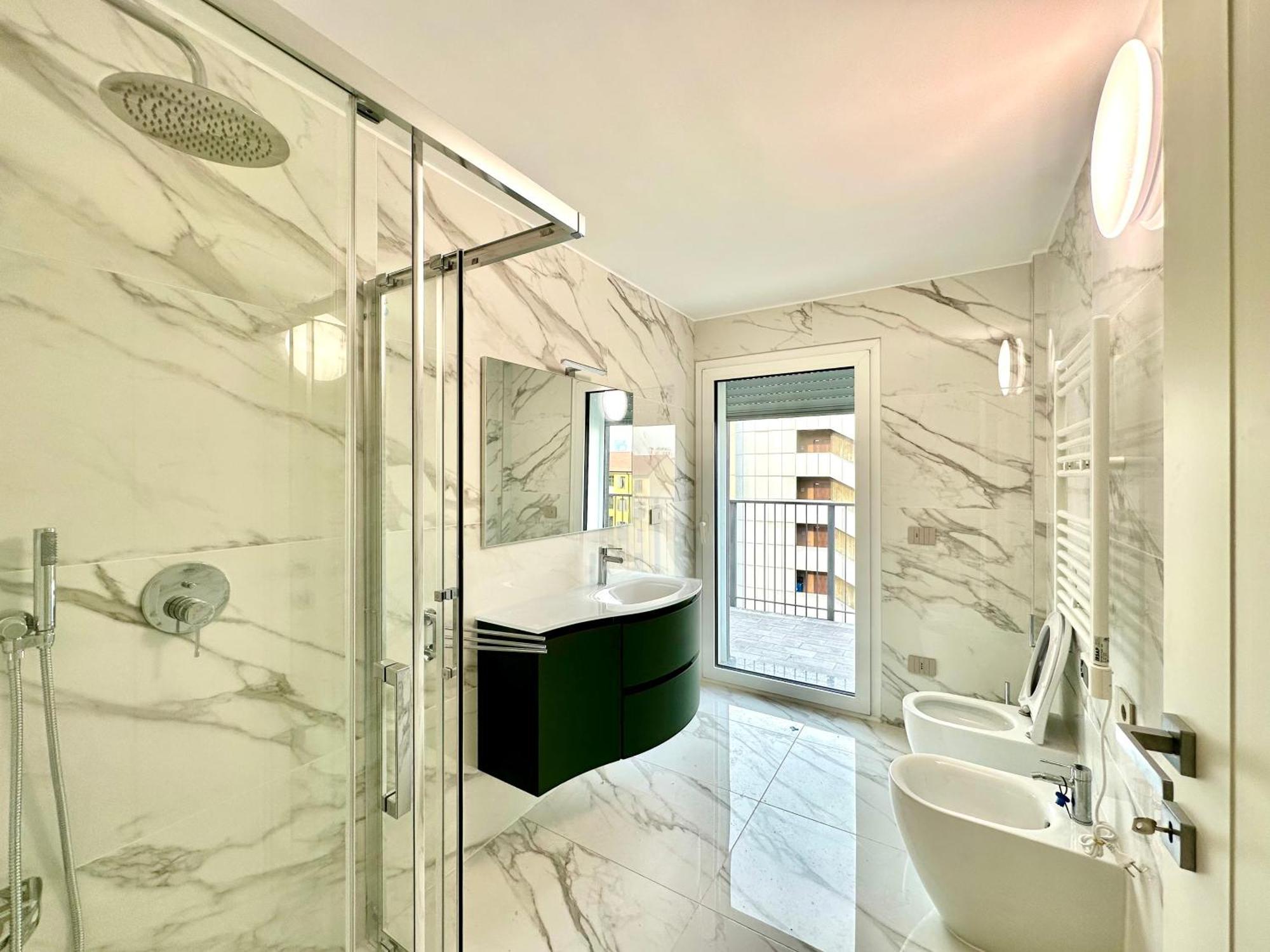 Be-C0 Sempione Luxury Apt ميلان المظهر الخارجي الصورة