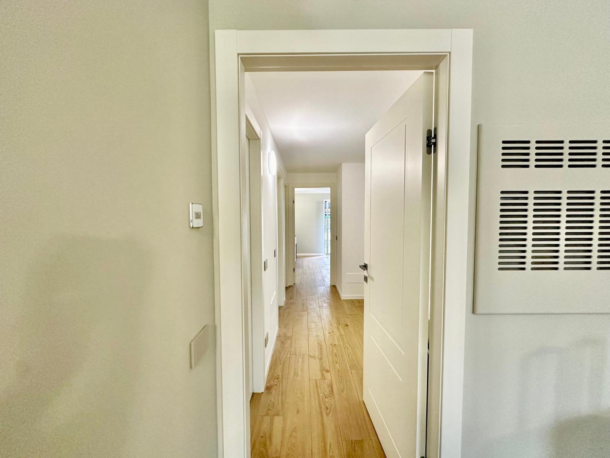 Be-C0 Sempione Luxury Apt ميلان المظهر الخارجي الصورة