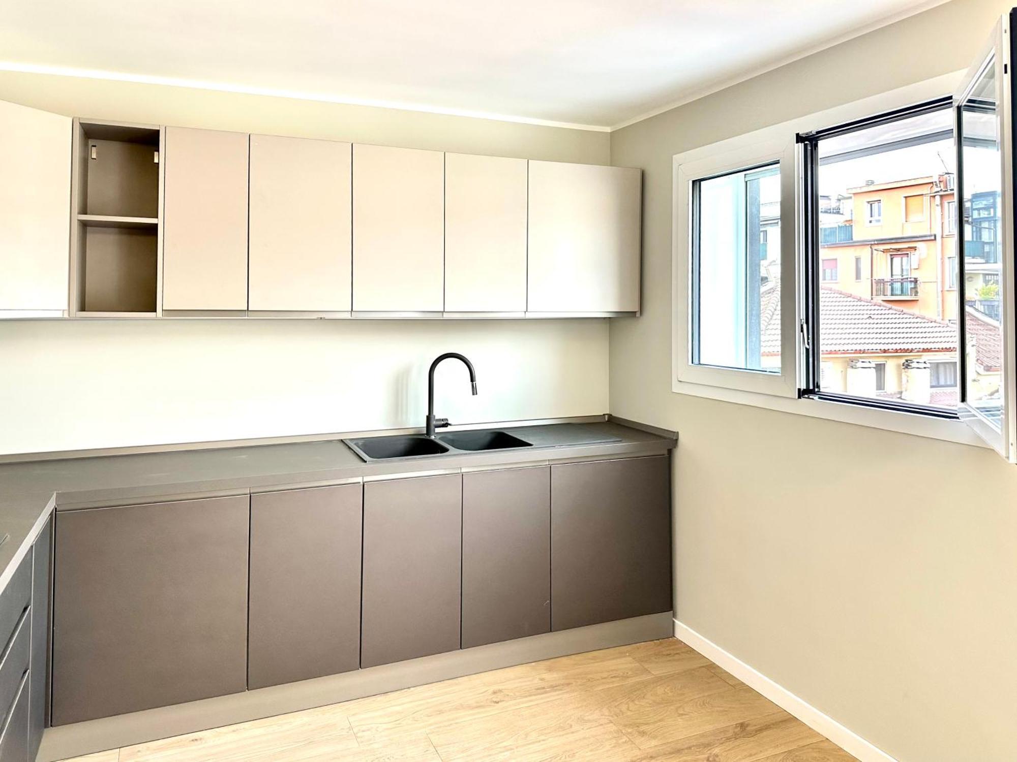 Be-C0 Sempione Luxury Apt ميلان المظهر الخارجي الصورة
