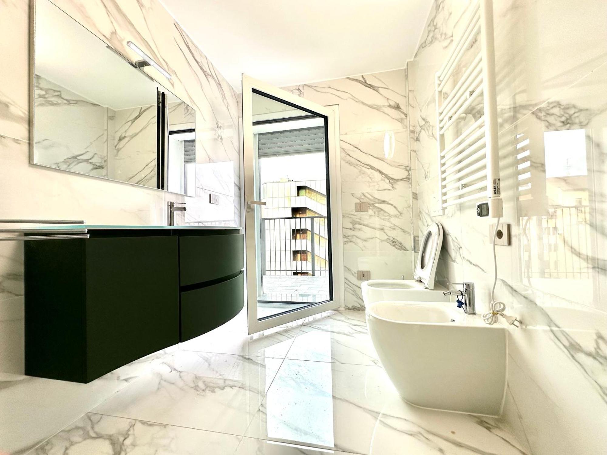 Be-C0 Sempione Luxury Apt ميلان المظهر الخارجي الصورة