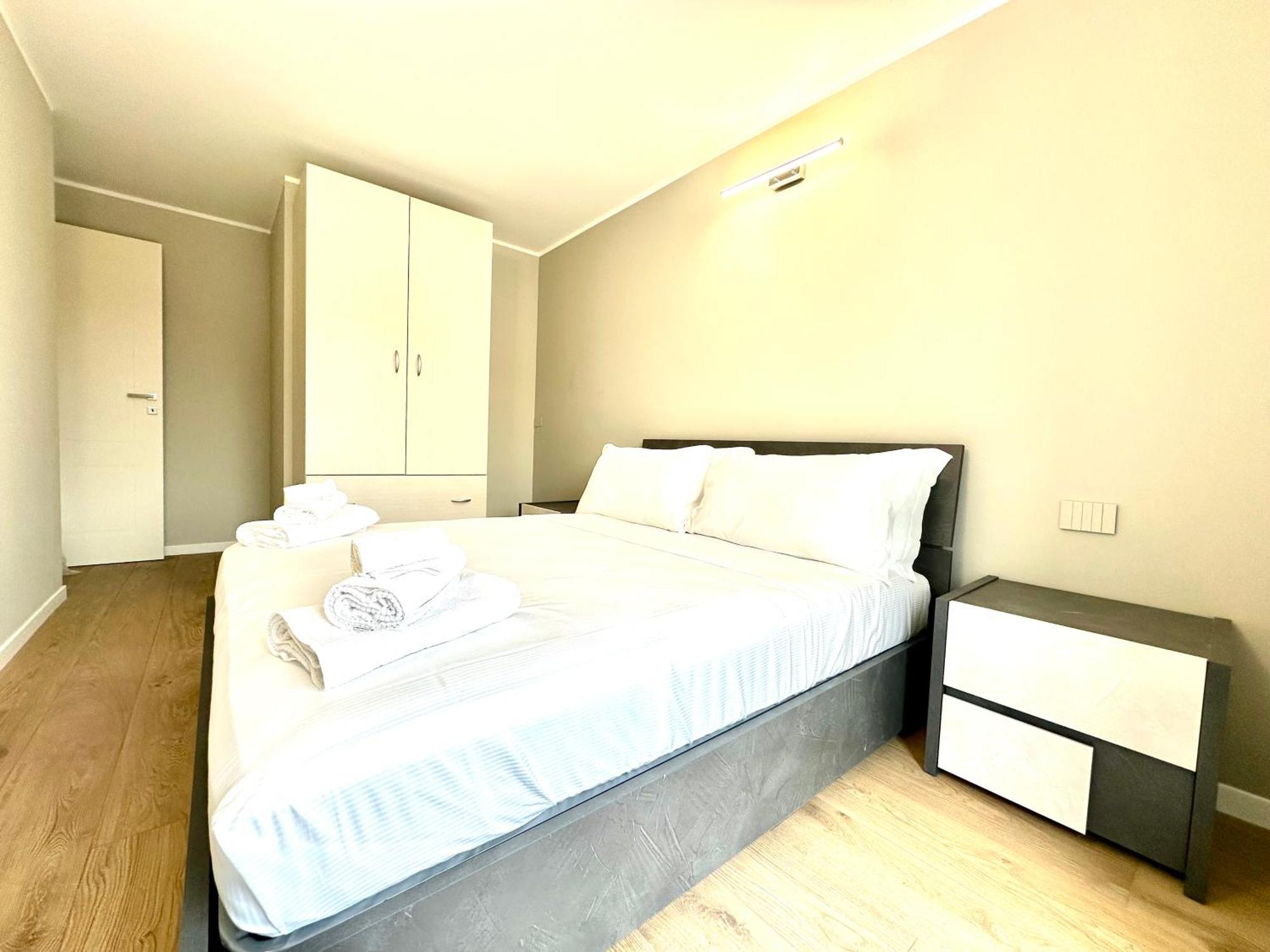 Be-C0 Sempione Luxury Apt ميلان المظهر الخارجي الصورة