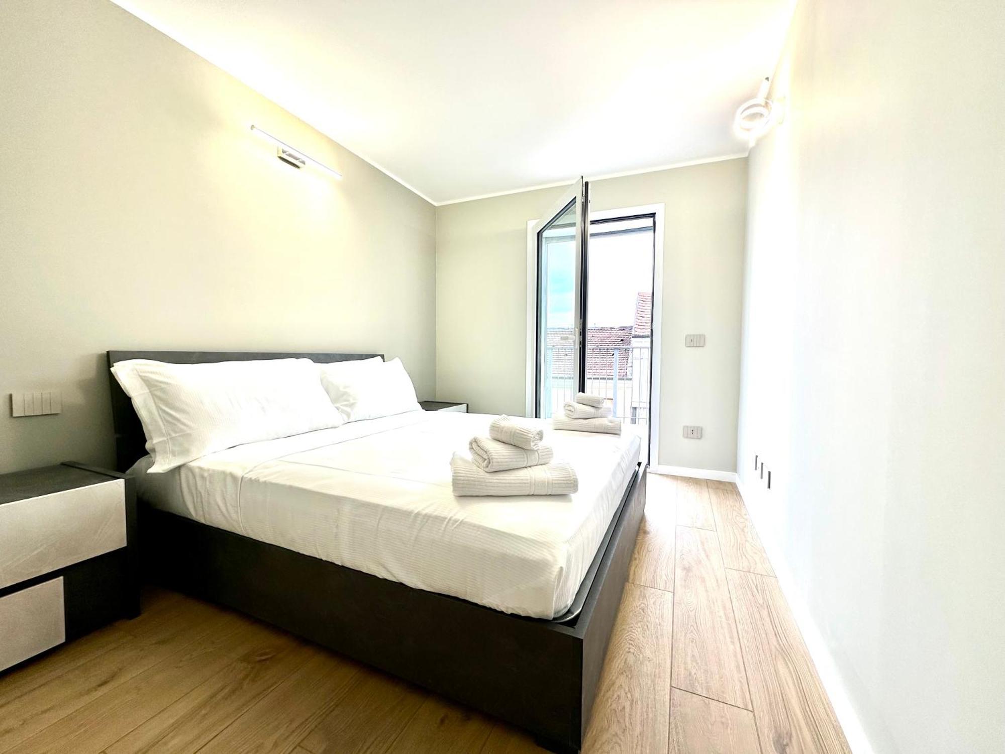 Be-C0 Sempione Luxury Apt ميلان المظهر الخارجي الصورة