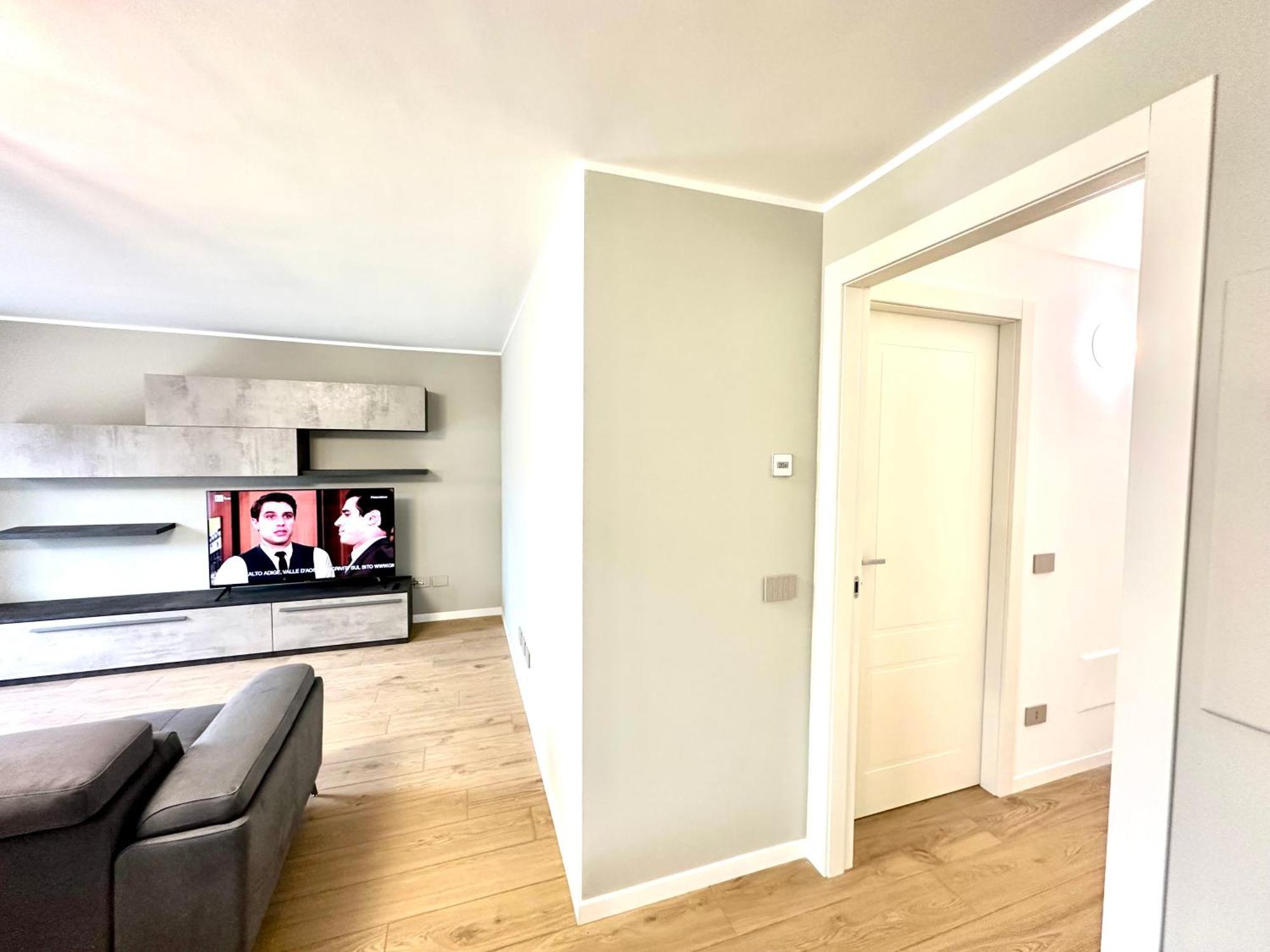 Be-C0 Sempione Luxury Apt ميلان المظهر الخارجي الصورة