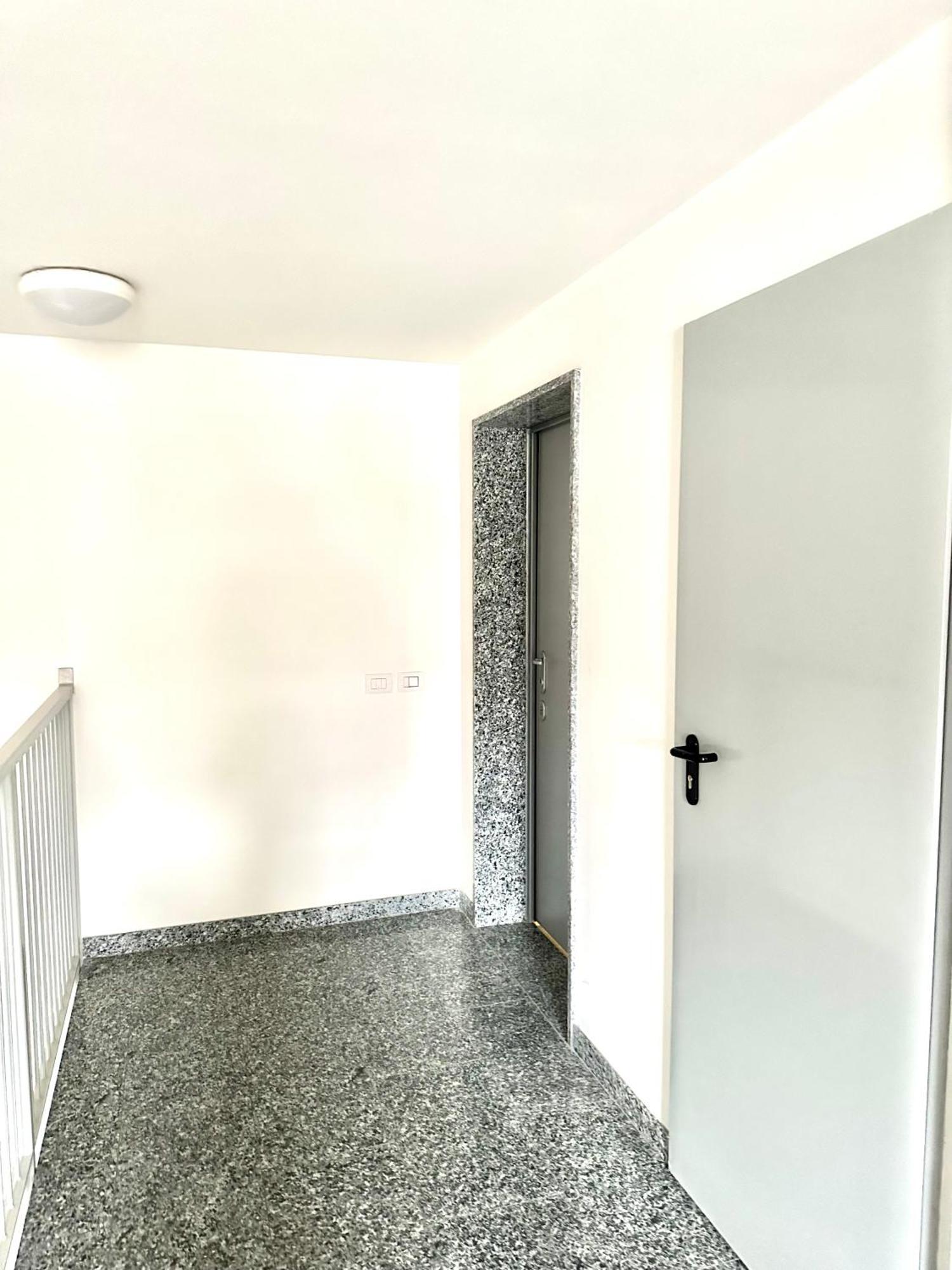 Be-C0 Sempione Luxury Apt ميلان المظهر الخارجي الصورة