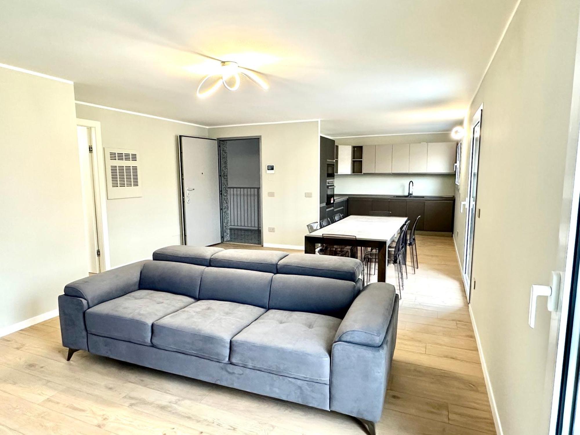 Be-C0 Sempione Luxury Apt ميلان المظهر الخارجي الصورة